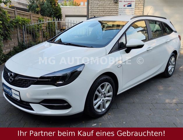 Opel Astra K 1.5 D Sports Tourer Edition 1.Hd LED AHK