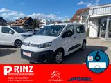 Citroën Berlingo Live Pack Elektromotor *1.Hand *EPH - Citroën Berlingo mit Elektro-Antrieb: Automatik