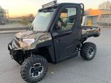 Polaris XP 1000 Ranger + Lightbar + Seilwinde Top  - POLARIS MOTORRAD