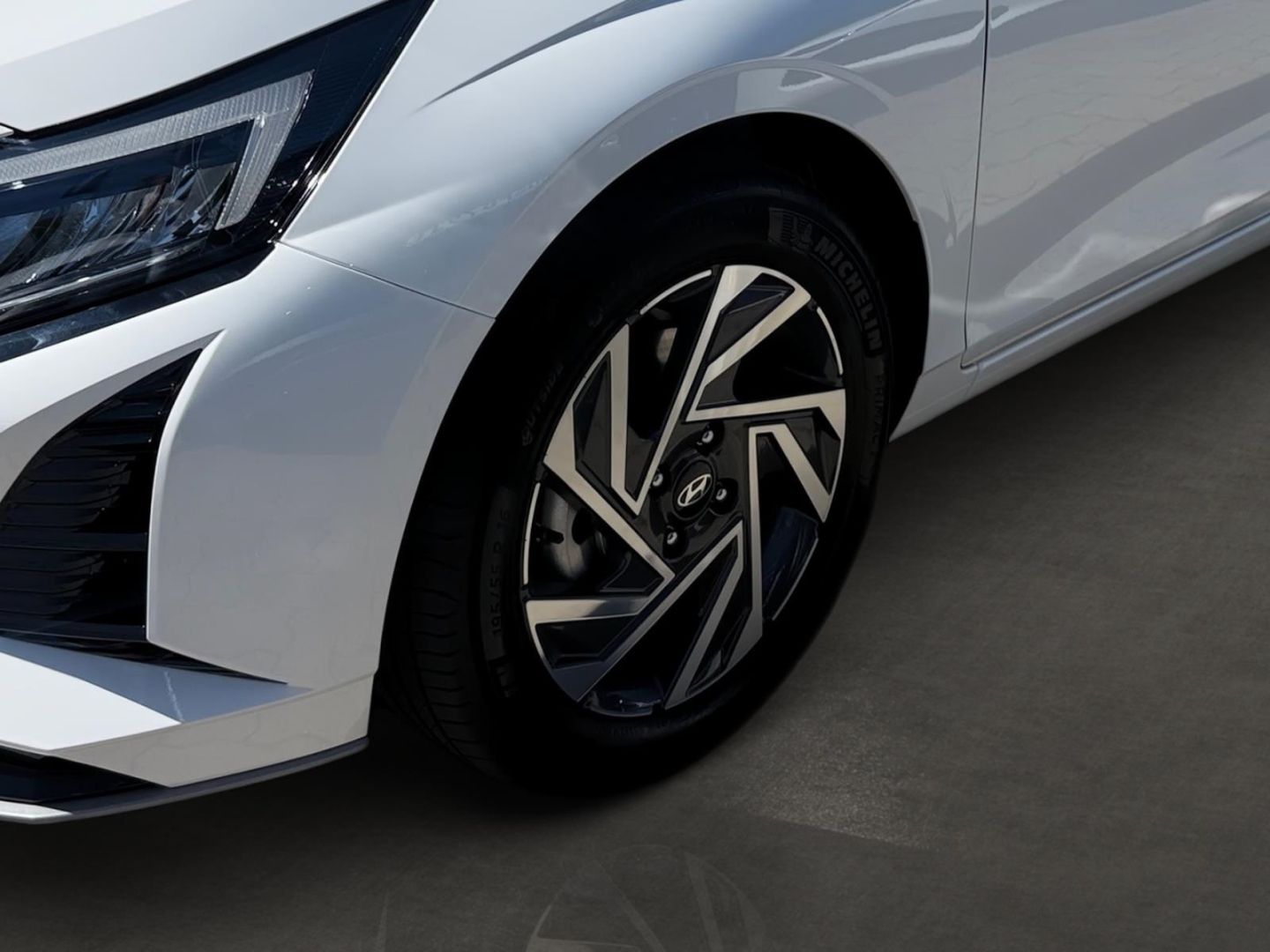 Hyundai i20 – Bild 6