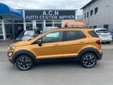 Ford EcoSport Active Leder Kamera Navi LED Alu - Ford EcoSport Active mit Benzin-Antrieb