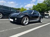 Smart Roadster coupé 60kW - - Smart Roadster in Hannover