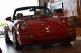 Porsche 911 964 Rot|Top Zustand!! - Porsche aus 1993