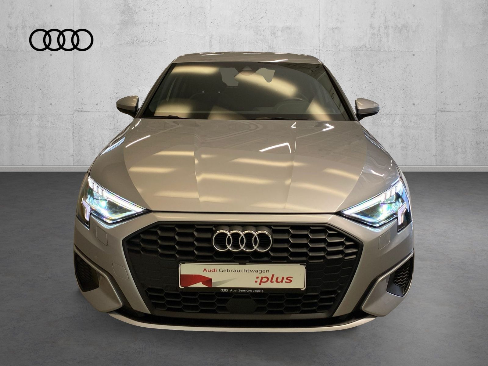 Audi A3 - Bild 5