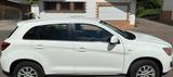 Mitsubishi ASX 1.8 DI-D+ 4WD ClearTec Intense Intense - gebrauchte Mitsubishi ASX aus dem Jahr 2014