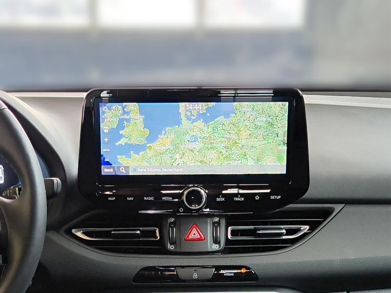 Hyundai i30 – Bild 6