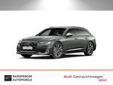 Audi S6 Avant by ABT 5 J Garantie Matrix HuD  NP:112 - Audi S6 Abt Gebrauchtwagen
