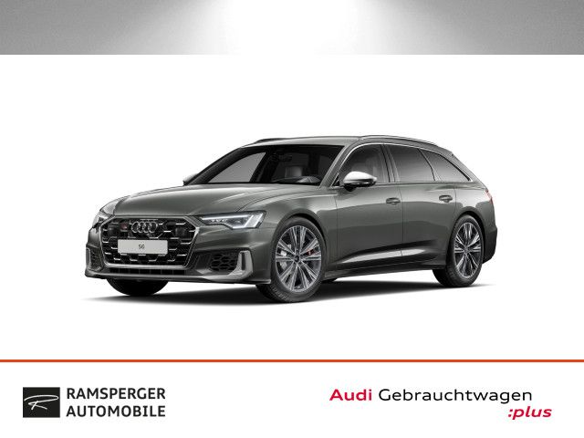 AUDI S6 Avant by ABT 5 J Garantie Matrix HuD  NP:112