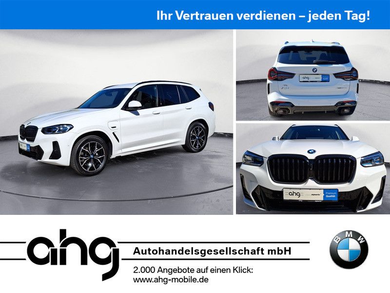 Image of BMW X3