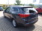 Kia Ceed 1.6 GDI SW Fifa World Cup 1.Hand wenig KM - Kia: Cee SW