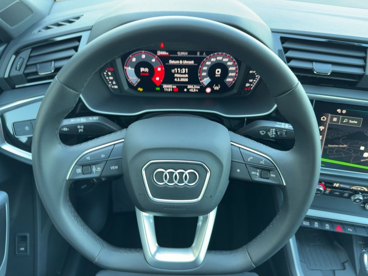 Audi Q3 - Bild 10