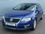 Volkswagen Passat Lim. Sportline 1.9 TDI - Volkswagen Passat: Limousine, 1.9