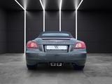 Chrysler Crossfire 3.2 / V6 Roadster / SHZ / Leder - Chrysler Crossfire: Automatik
