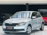 Skoda Fabia Cool Plus*TÜV NEU*INSPEKTION NEU*1.HAND - Skoda Fabia Gebrauchtwagen in Mülheim (Ruhr)