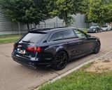 Audi A6 3.0 TDI 200kW quattro S tronic Av - - Audi A6: 20 TDI