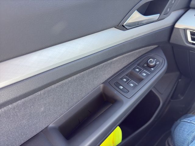 Golf VIII Variant 2.0TDI DSG Life PDC NAVI LED