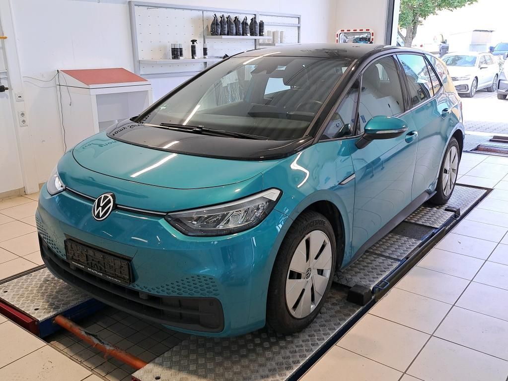 Volkswagen ID.3 - Bild 2