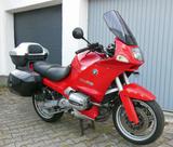 BMW R1100RS - BMW 1994 R1100RS