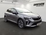 Renault Clio KISS TCe 90+Navi+Digitales Cockpit+360 Kame - graue Renault Clio