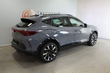 Cupra Formentor 2.0 TDI DSG AHK Panodach Kamera