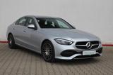Mercedes-Benz C 200 d Limousine Avantgarde Line 27.185 € NETTO - Mercedes-Benz C-Klasse Jahreswagen