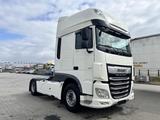 DAF XF 480 FT SSC + INTARDER + 2x TANKS Klima ZV - DAF Standard-SZM