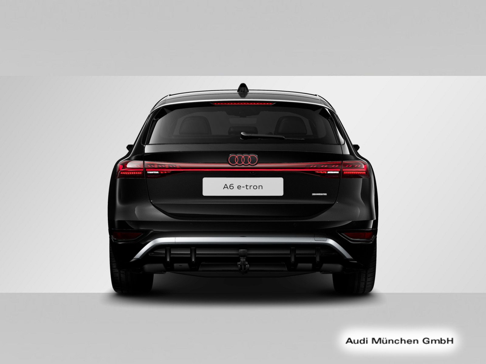 Audi A6 e-tron - Bild 9