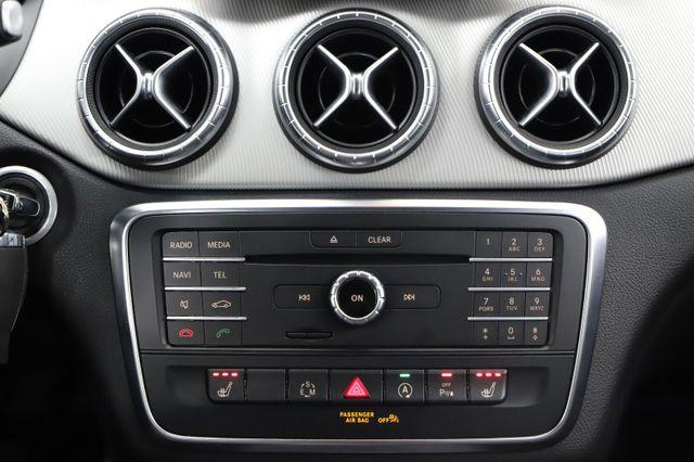 Mercedes-Benz CLA 250 211PS 7G Shooting Brake Memory Leder