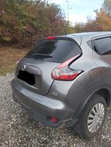 Nissan Juke 1.2 DIG-T N-WAY N-WAY - Nissan Juke: N Way