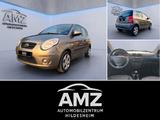 Kia Picanto 1.1 Start - gebrauchte Kia Picanto aus dem Jahr 2009