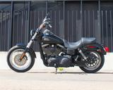 Harley-Davidson FXDB, Street Bob - HARLEY-DAVIDSON 2008 STREET BOB