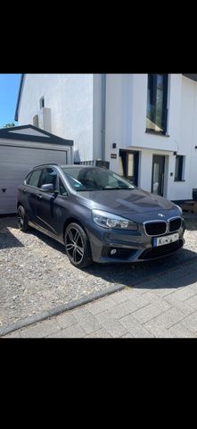 BMW 220 Active Tourer