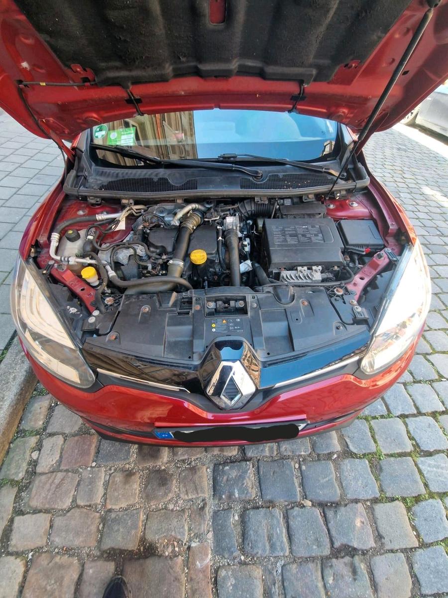 Renault Megane 2014 — photo 12