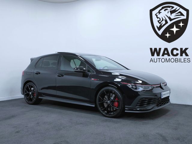 Volkswagen GOLF GTI CLUB SPORT 2.0L 300 CV DSG / 1 MAIN