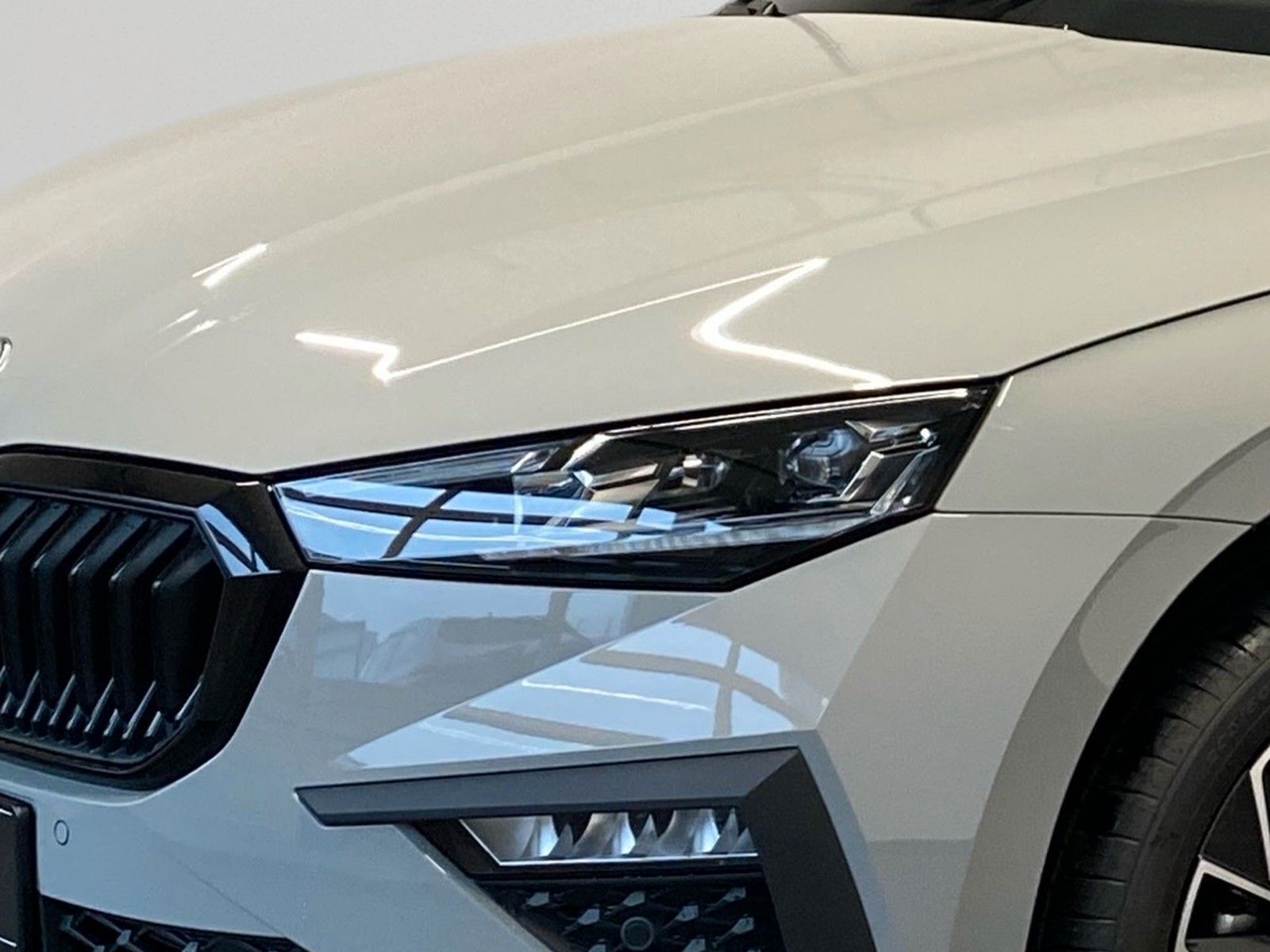 Skoda Scala - Bild 6