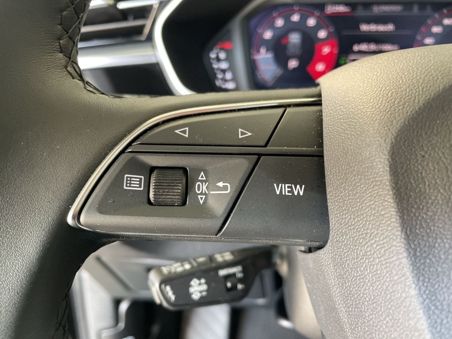 Audi Q3 - Bild 16