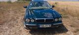 Jaguar XJ Sovereign Sovereign - Jaguar XJ aus 2004