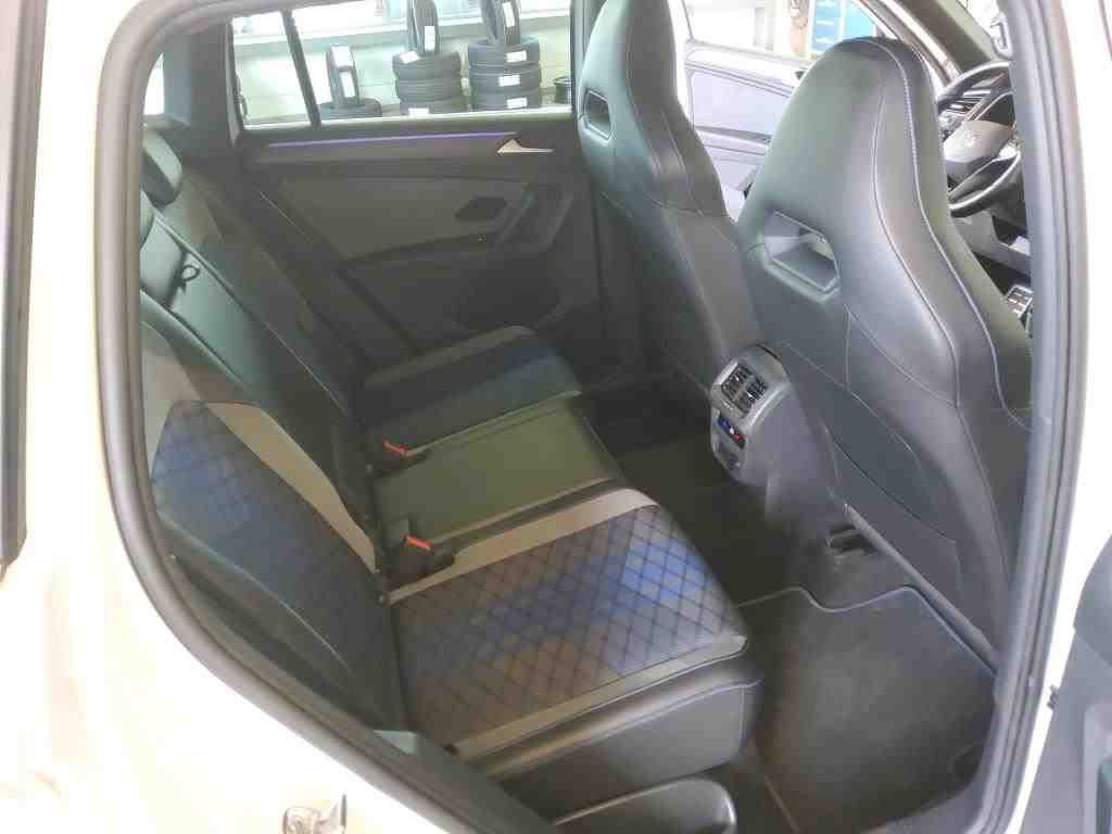 Volkswagen Tiguan - Bild 8