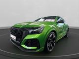 Audi RS Q8 4.0 TFSI quattro *STHZG*PANO*OPTIK*B&O* Vi - Audi RSQ8: Grün