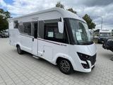 Rapido INTEGRIERTE 850F Modell 2026 - Rapido 8F
