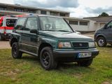 Suzuki Vitara/2.0HDi/TÜV.01.26/Allrad - Suzuki Vitara: 2.0