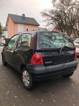 Renault Twingo 1,2 Automatik Bastler Export - Renault Twingo aus 1999