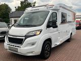 Weinsberg Cara Compact 600 MEG EDITION PEPPER *AUT SAT* - Weinsberg Hamburg