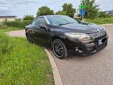Renault TOP gepfl. Megane III CC TCe 130 Luxe, 8-f, 2.Hd - Renault Megane: Cabrio
