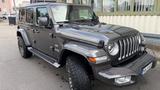 Jeep Wrangler 4xe Overland Brute Optik deutsch - Jeep Wrangler Brute Gebrauchtwagen