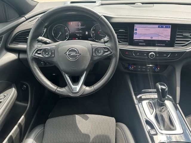 Insignia  Elegance Navi Freisprecheinrichtung