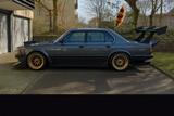 BMW 735i von 1986 (e23) - Top-Lack!!!