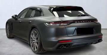 Porsche Panamera - 3