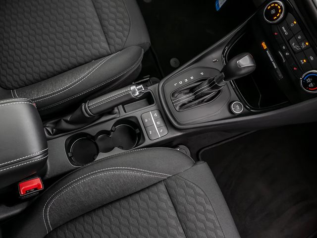 Ford Puma 1.0 Titanium Fahrassistenz-Paket Kamera