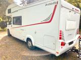Dethleffs Globe S - Dethleffs Globe